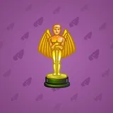 Mini Oscar #2879