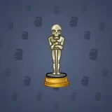 Mini Oscar #2881