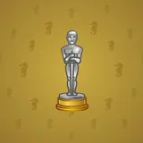 Mini Oscar #2884