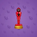 Mini Oscar #2890