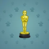 Mini Oscar #2892