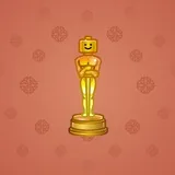 Mini Oscar #2895