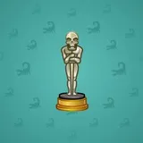 Mini Oscar #2899