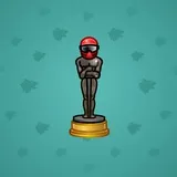 Mini Oscar #2909