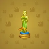 Mini Oscar #2910