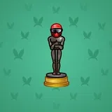Mini Oscar #2913