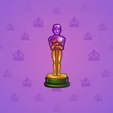 Mini Oscar #2915