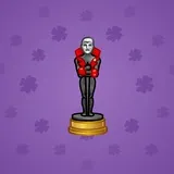Mini Oscar #2921