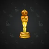 Mini Oscar #2923