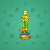 Mini Oscar #2927