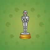 Mini Oscar #2928