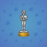 Mini Oscar #2934