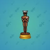 Mini Oscar #2936