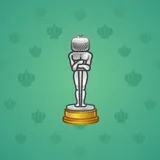 Mini Oscar #2942