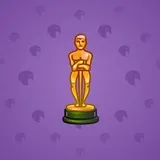 Mini Oscar #2945