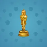 Mini Oscar #2951
