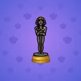 Mini Oscar #2954