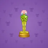 Mini Oscar #2958