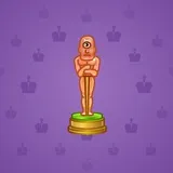 Mini Oscar #2959