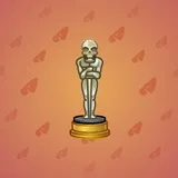 Mini Oscar #2960