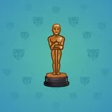 Mini Oscar #2961