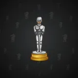 Mini Oscar #2965