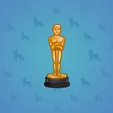 Mini Oscar #2971