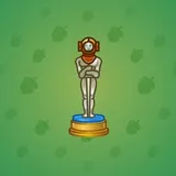 Mini Oscar #2973