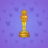 Mini Oscar #2984