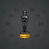 Mini Oscar #2997