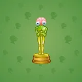 Mini Oscar #2998