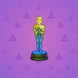 Mini Oscar #2999