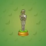 Mini Oscar #3000