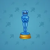 Mini Oscar #3002