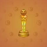 Mini Oscar #3028