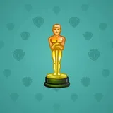Mini Oscar #3043