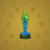 Mini Oscar #3089