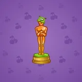Mini Oscar #3095