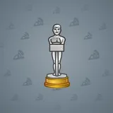 Mini Oscar #3096