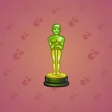 Mini Oscar #3106