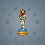Mini Oscar #3109