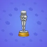 Mini Oscar #3112