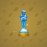 Mini Oscar #3113