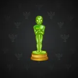 Mini Oscar #3120