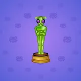 Mini Oscar #3131