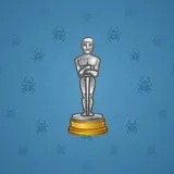 Mini Oscar #3135