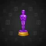 Mini Oscar #3139