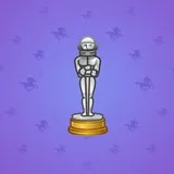 Mini Oscar #3143