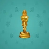 Mini Oscar #3154