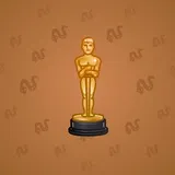 Mini Oscar #3163